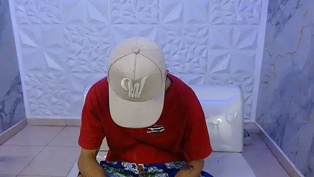 andy dan18 online show from March 25, 7:31 pm