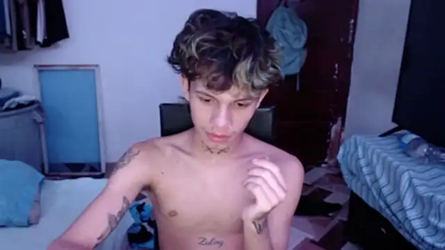 andy dan18 online show from May 14, 7:59 am