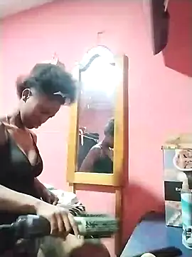 nikkystorm1  online show from January 31, 5:21 pm