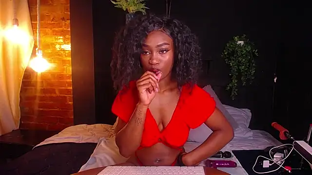 Snapshot of nikkystorm1_ chatting on April 14, 2:12 pm nikkystorm1 online show from April 14, 2:12 pm