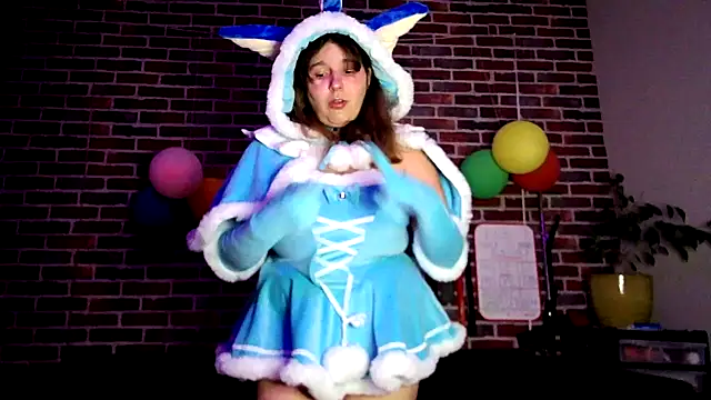 Heleneecesmecs2 online show from October 22, 10:31 pm