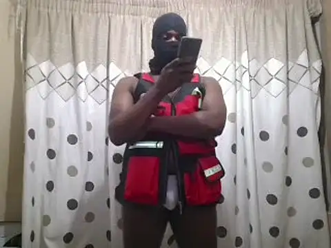 fatgaybums online show from January 17, 9:06 pm