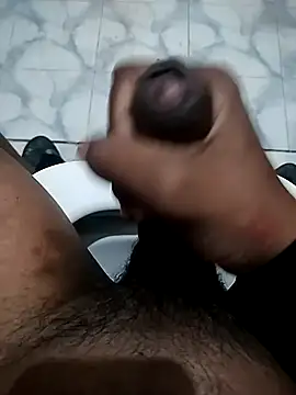 PLAYBOYYRAAJ online show from December 27, 1:50 pm