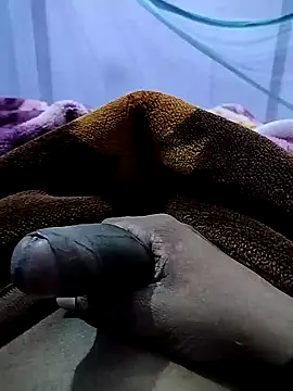 PLAYBOYYRAAJ online show from January 8, 5:37 pm