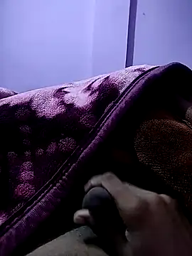 PLAYBOYYRAAJ online show from January 21, 12:07 pm