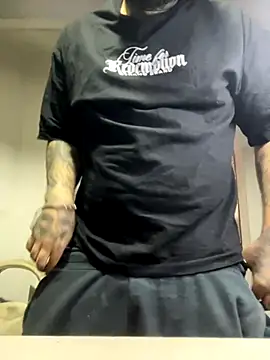 El Titan1998 online show from October 9, 11:52 am