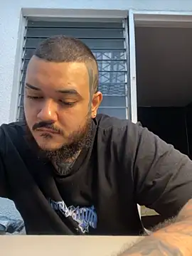 El Titan1998 online show from November 14, 10:07 pm