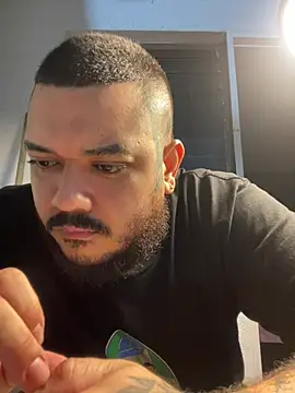 El Titan1998 online show from January 18, 12:03 am