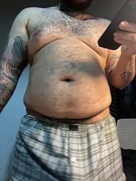 El Titan1998 online show from May 18, 10:48 pm