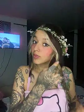 Snapshot of BlueStoneX chatting on September 25, 7:01 am BlueStoneX online show from September 25, 7:01 am