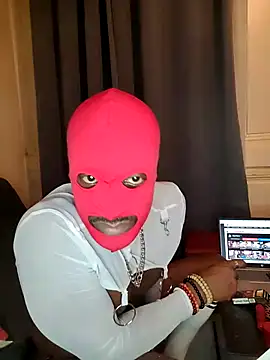 Lopeblack online show from September 14, 8:30 pm