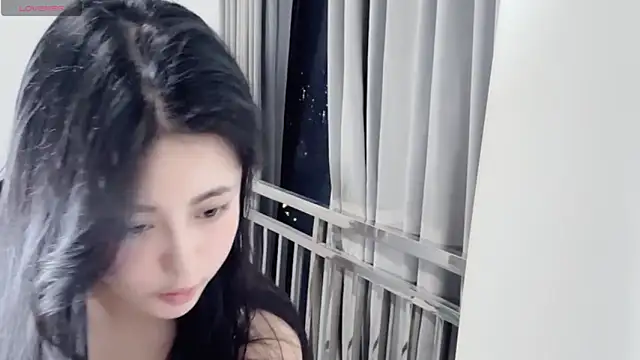 qiaoyi-666 online show from October 3, 2:14 pm
