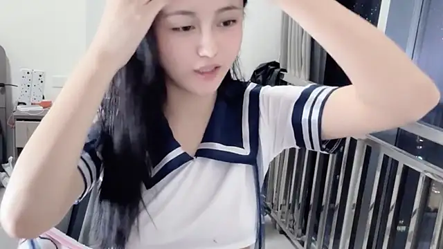 qiaoyi-666 online show from October 9, 2:37 pm