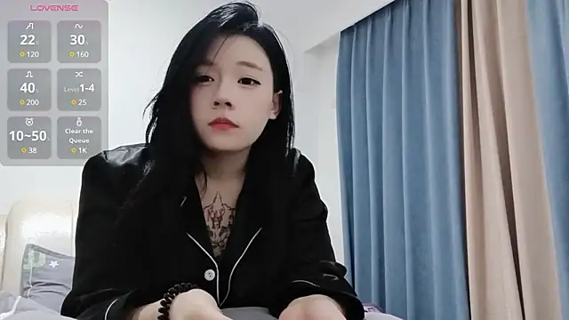 Snapshot of TuTu-0808 chatting on January 23, 2:28 pm TuTu-0808 online show from January 23, 2:28 pm