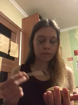 Snapshot of Jes_Jane chatting on January 7, 5:42 pm Jes Jane online show from January 7, 5:42 pm