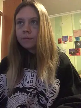 Snapshot of Jes_Jane chatting on February 5, 5:53 pm Jes Jane online show from February 5, 5:53 pm