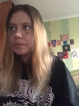 Snapshot of Jes_Jane chatting on February 19, 2:55 pm Jes Jane online show from February 19, 2:55 pm