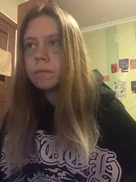 Snapshot of Jes_Jane chatting on February 21, 10:48 pm Jes Jane online show from February 21, 10:48 pm