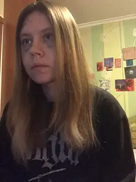 Snapshot of Jes_Jane chatting on February 26, 7:27 pm Jes Jane online show from February 26, 7:27 pm