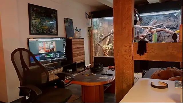 DYasmin69 online show from October 26, 12:00 pm