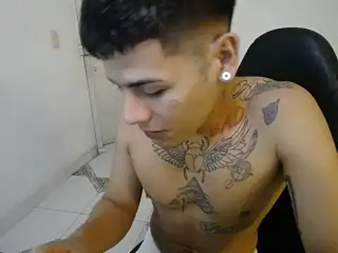 Clyde019 online show from January 21, 7:15 am