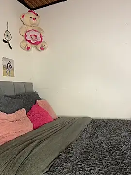 Charlotemonroe online show from November 16, 12:16 am