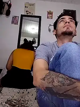 BlakeandRouse online show from January 16, 7:20 pm