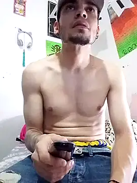 BlakeandRouse online show from January 18, 4:37 am