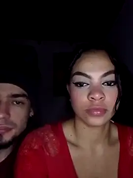 BlakeandRouse online show from February 15, 7:43 pm