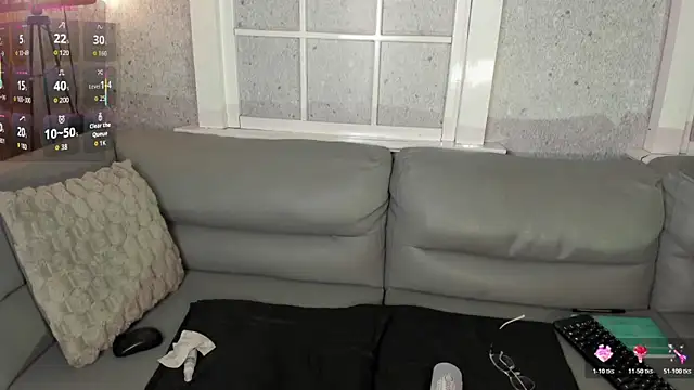 LucyLovelyy online show from November 15, 2:09 am