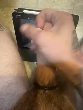 hashdabber710 online show from April 3, 10:52 pm