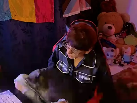 The Princematt online show from October 7, 8:50 pm