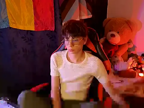 The Princematt online show from October 8, 7:44 pm