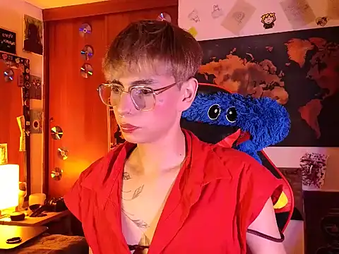 The Princematt online show from April 20, 7:37 pm
