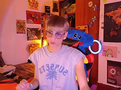 The Princematt online show from April 30, 8:57 pm