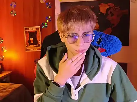The Princematt online show from May 6, 8:58 pm