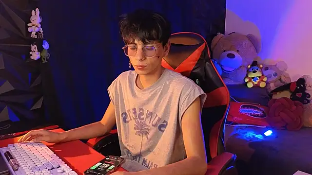 The Princematt online show from May 14, 8:26 pm