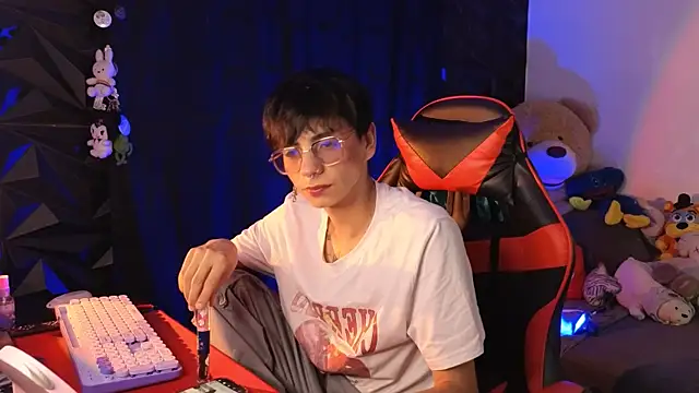 The Princematt online show from May 15, 8:05 pm