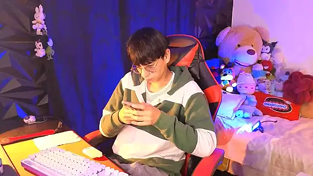 The Princematt online show from May 21, 7:54 pm