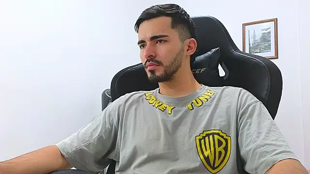 Massimoo 07 online show from January 8, 11:41 pm