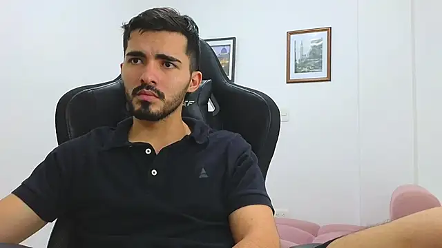 Massimoo 07 online show from January 16, 11:27 pm