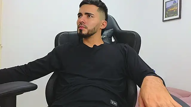 Massimoo 07 online show from January 22, 9:43 pm