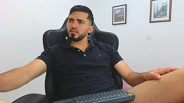 Massimoo 07 online show from February 15, 7:39 pm