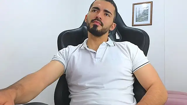 Massimoo 07 online show from March 10, 10:34 pm