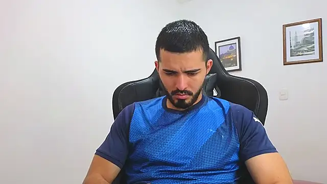 Massimoo 07 online show from March 13, 6:34 pm