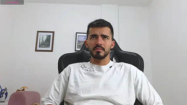 Massimoo 07 online show from September 27, 8:36 pm