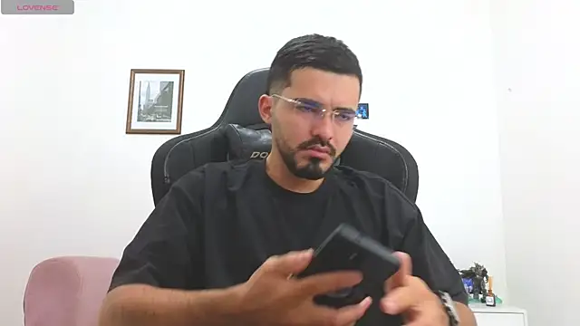 Massimoo 07 online show from November 12, 3:56 pm