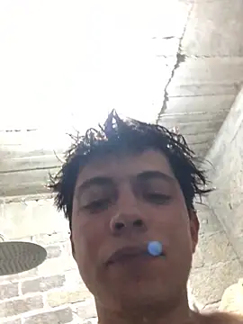 Wero4201 online show from March 11, 12:05 am