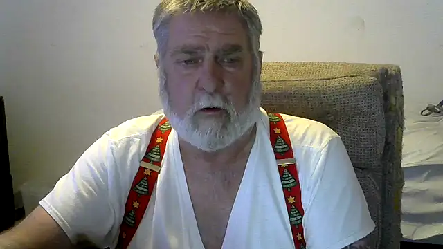 viejo oso online show from December 19, 3:57 am