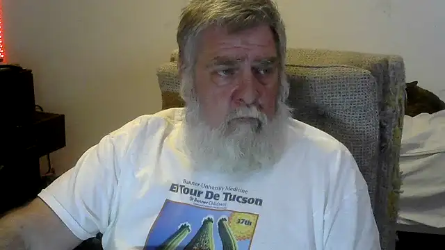 viejo oso online show from May 16, 5:12 pm